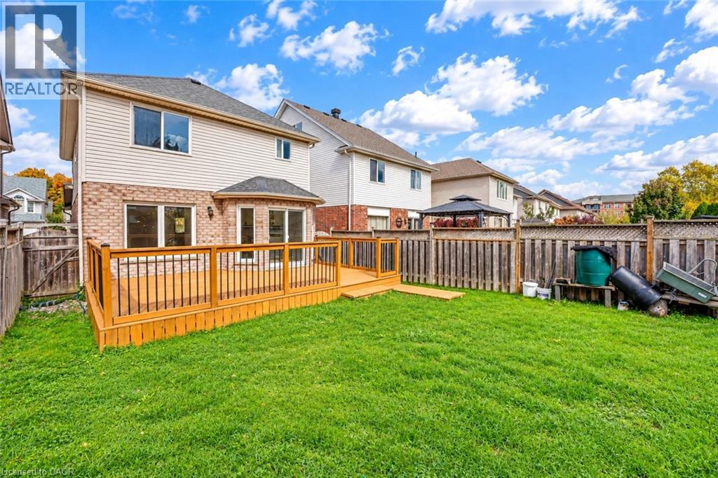 31 Swartz Street, Kitchener, Ontario  N2E 4A7 - Photo 32 - 40870165