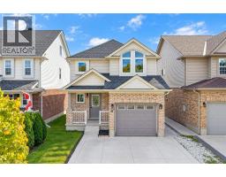 31 SWARTZ Street, Kitchener, Ontario