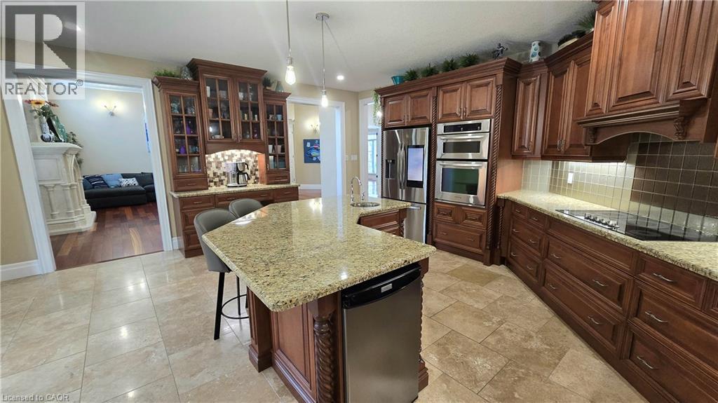 28 Rickert Way, Mannheim, Ontario  N0B 2H0 - Photo 15 - 40871158
