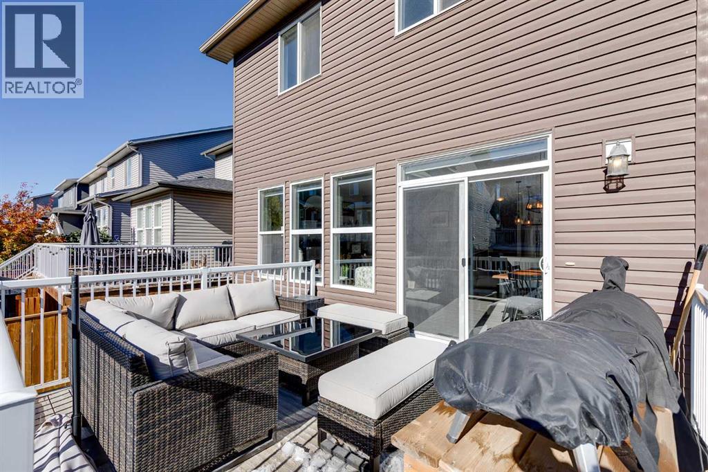 30 Bayview Circle SW, Airdrie, Alberta  T4B 4H3 - Photo 14 - A2352372
