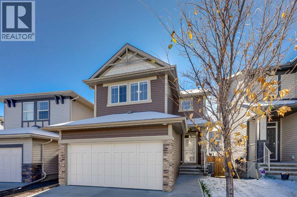 30 Bayview Circle SW, Airdrie, Alberta  T4B 4H3 - Photo 41 - A2352372