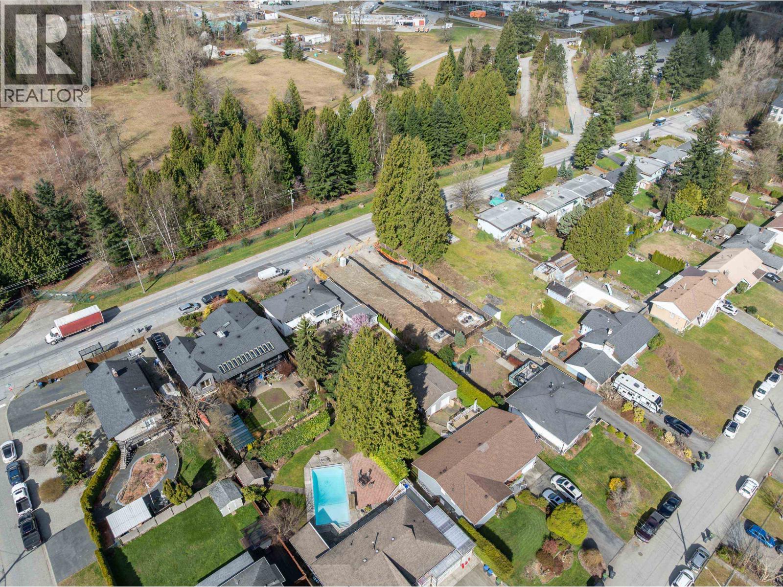 1116 GLENAYRE DRIVE