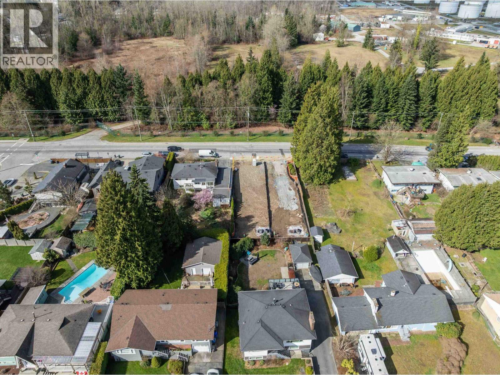 1116 GLENAYRE DRIVE