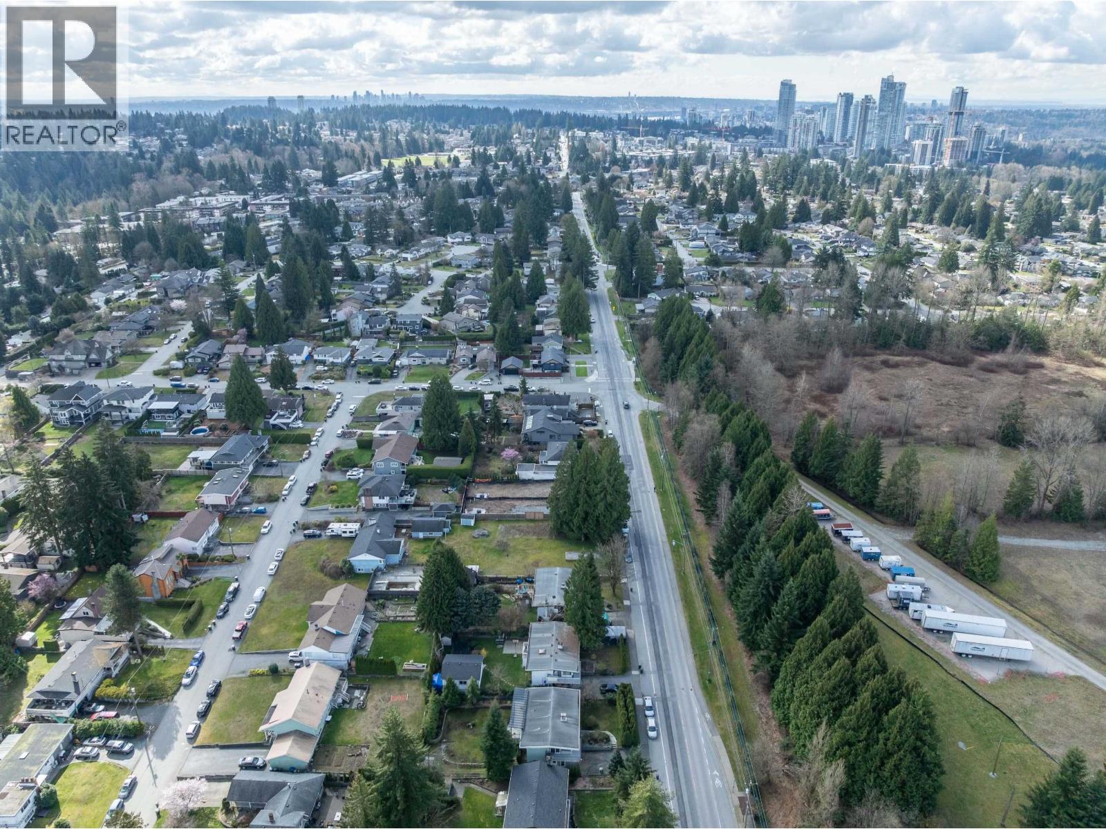 1116 GLENAYRE DRIVE