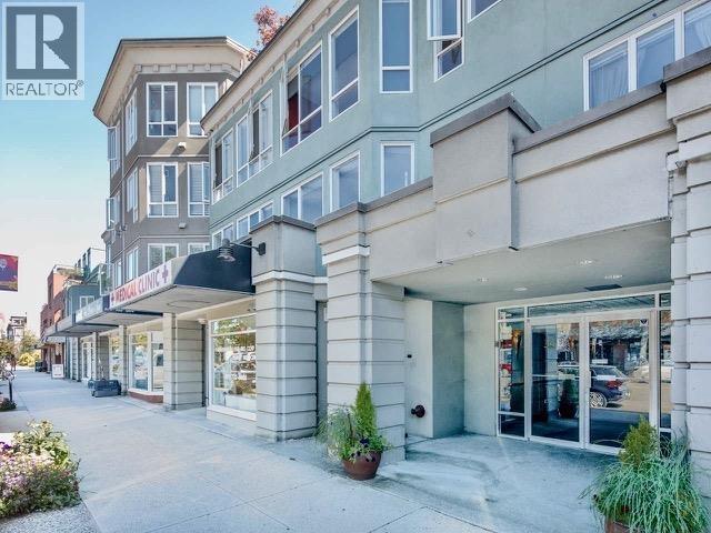 123 3440 W Broadway, Vancouver, British Columbia  V6R 4R2 - Photo 2 - R3175329