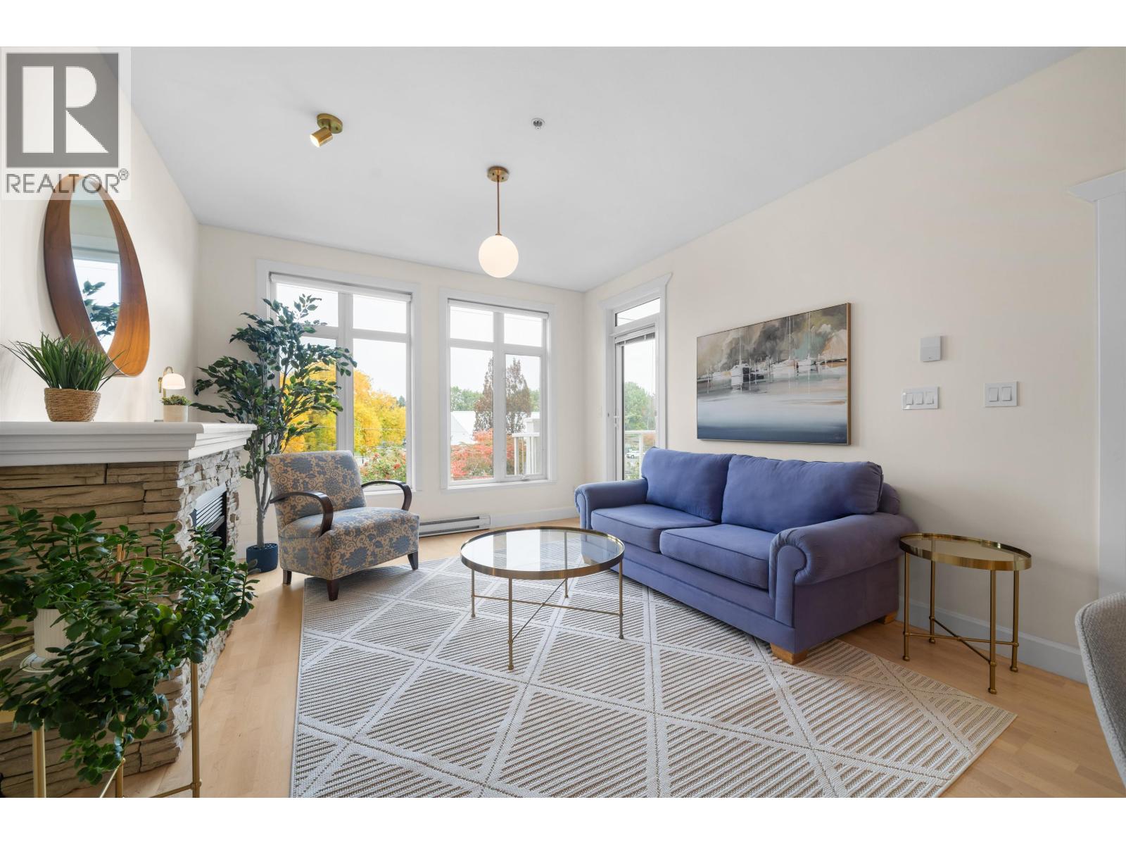319 4280 Moncton Street, Richmond, British Columbia  V7E 6T4 - Photo 3 - R3175333