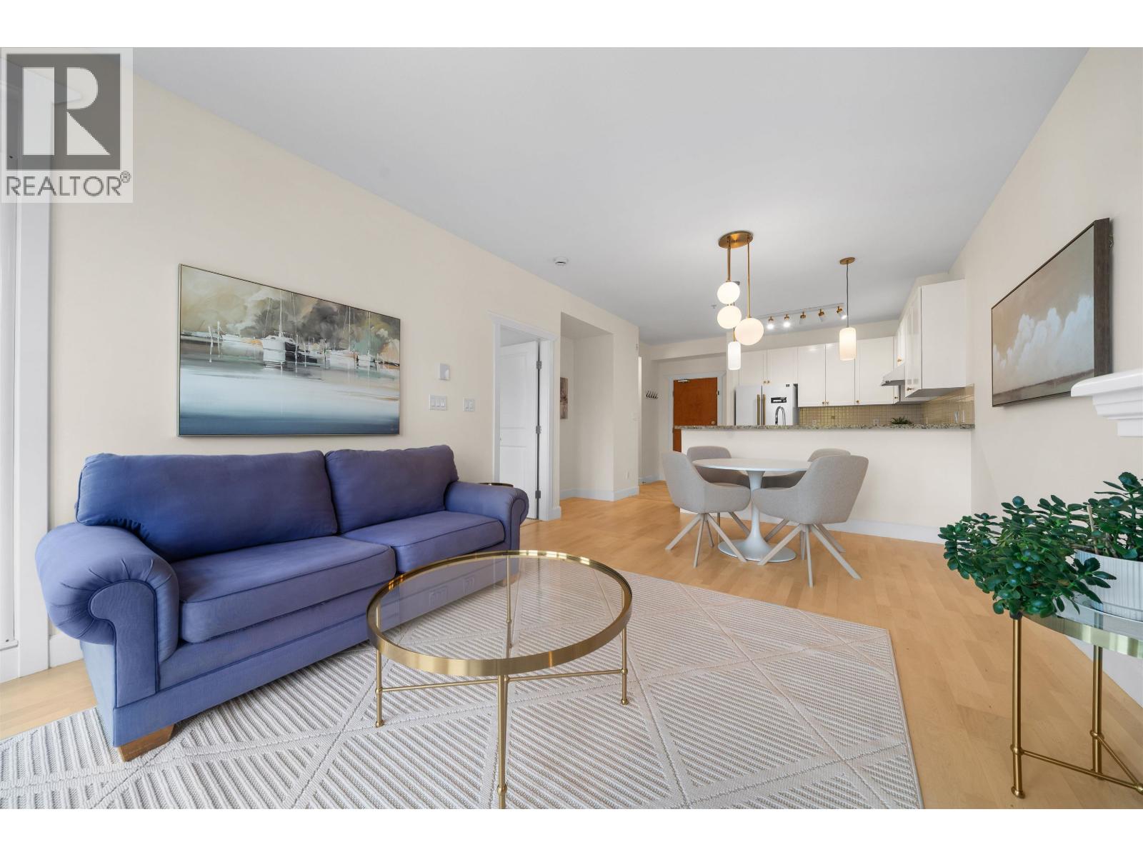319 4280 Moncton Street, Richmond, British Columbia  V7E 6T4 - Photo 5 - R3175333