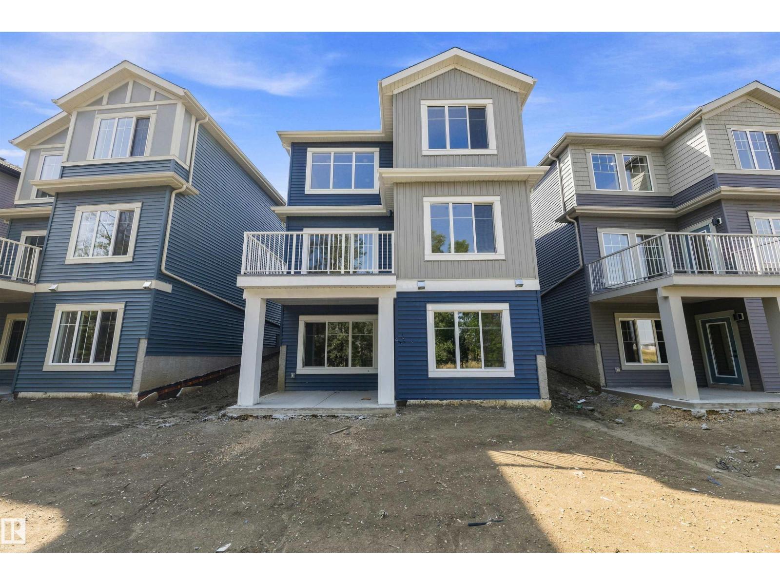 973 Elderberry Ld Nw Nw, Edmonton, Alberta  T6M 3K3 - Photo 41 - E4509117