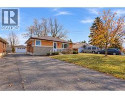 763 UPPER OTTAWA Street, Hamilton, Ontario