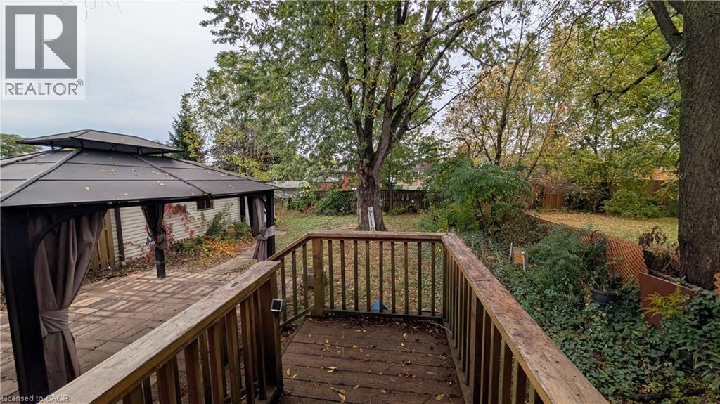 763 Upper Ottawa Street, Hamilton, Ontario  L8T 3T8 - Photo 25 - 40868103