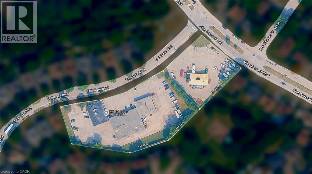 255 TOLL GATE Boulevard, Waterloo, Ontario