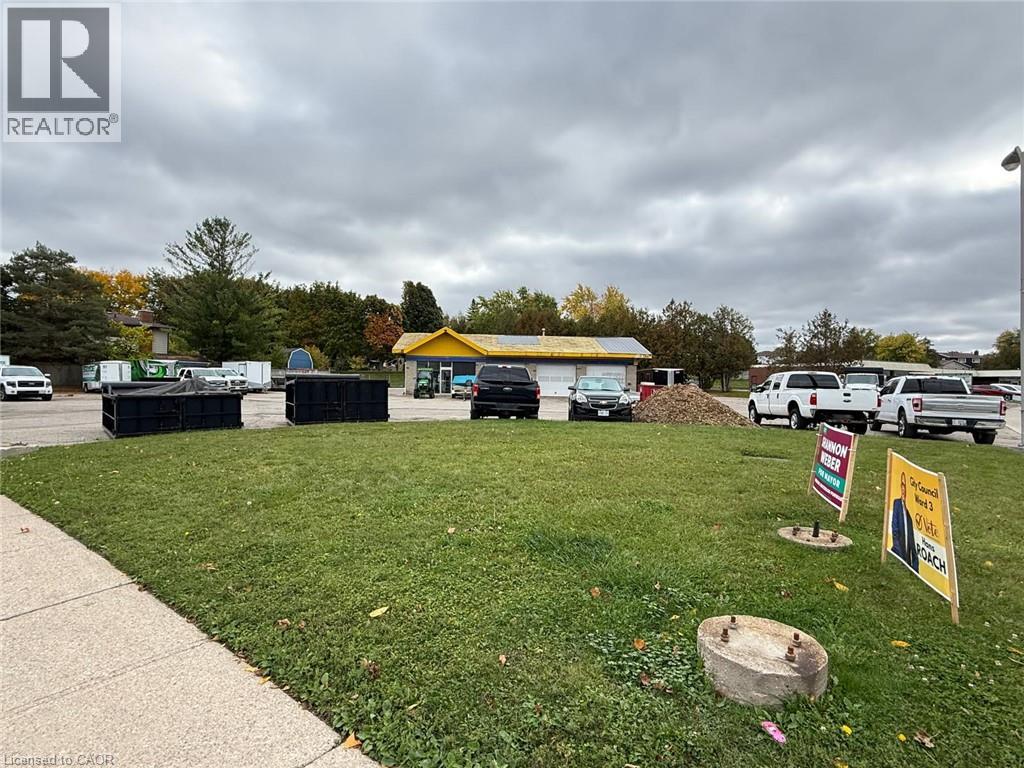 255 Toll Gate Boulevard, Waterloo, Ontario  N2L 4M3 - Photo 7 - 40871034