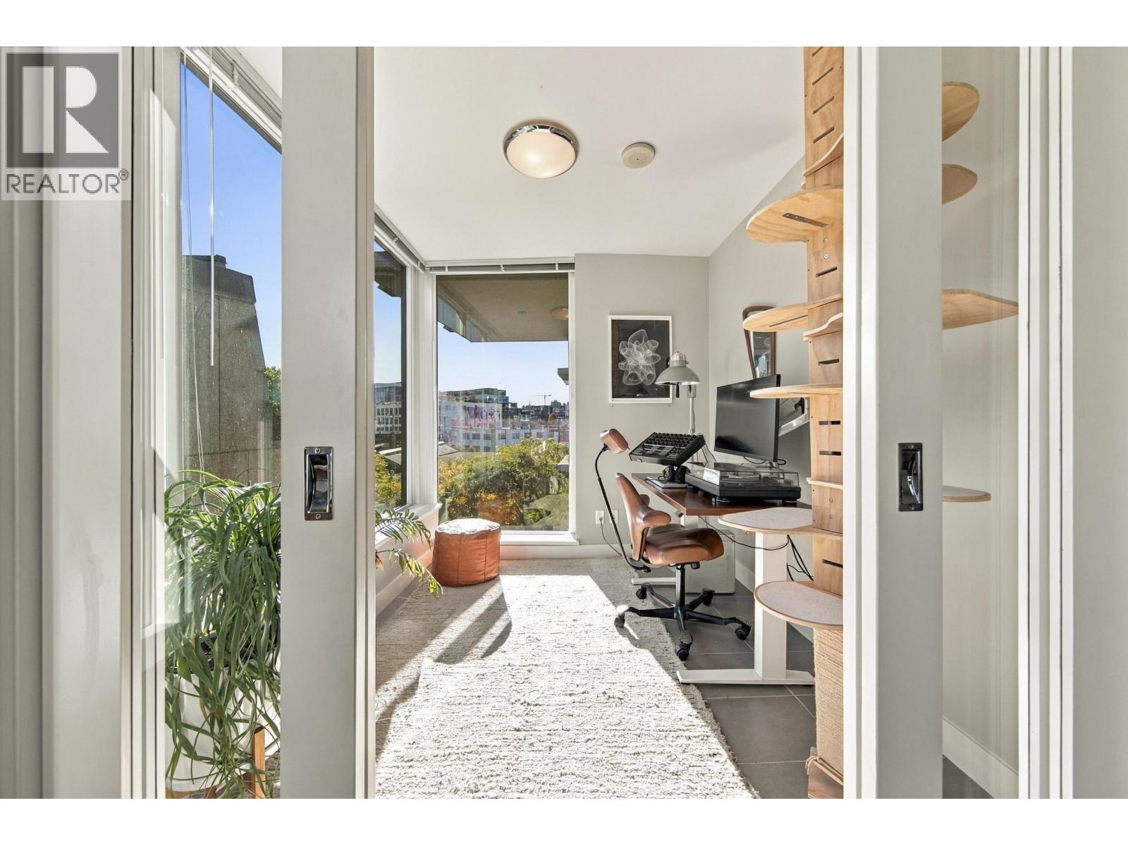 507 288 W 1st Avenue, Vancouver, British Columbia  V5Y 0E9 - Photo 11 - R3174969