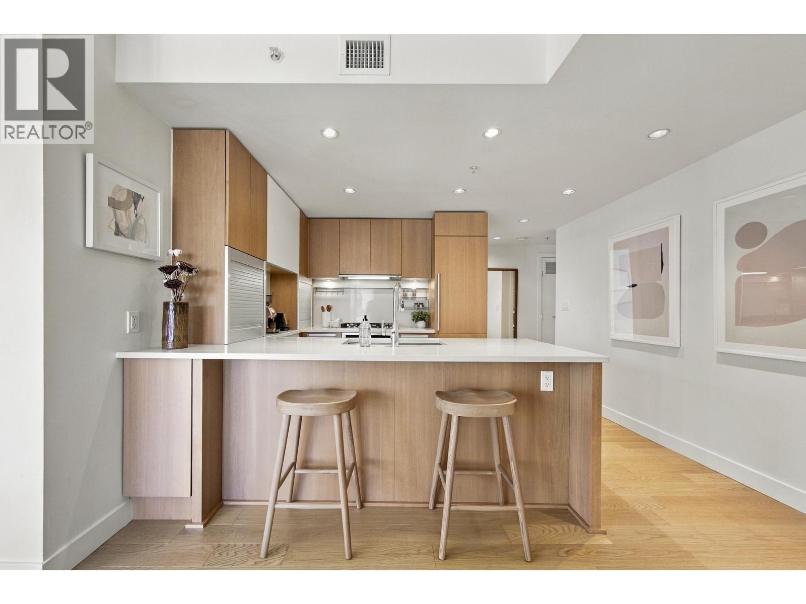 507 288 W 1st Avenue, Vancouver, British Columbia  V5Y 0E9 - Photo 4 - R3174969