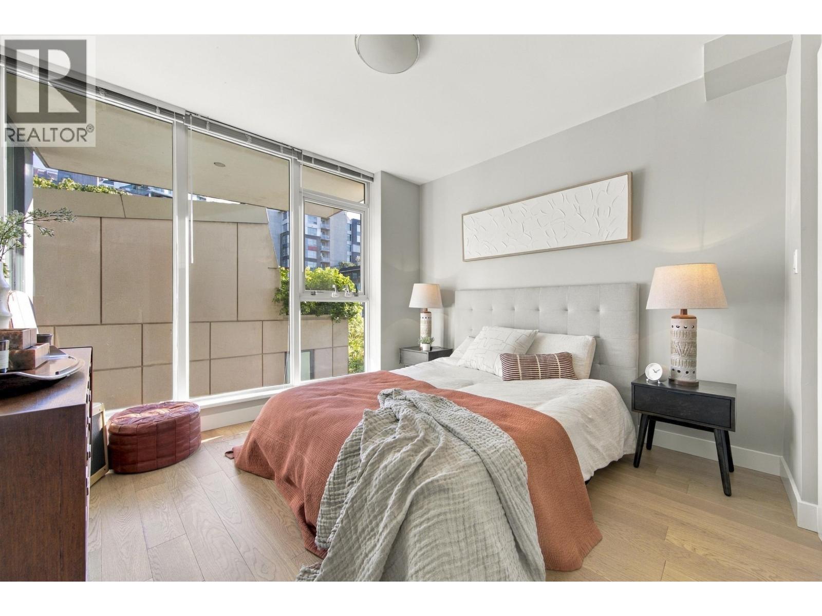 507 288 W 1st Avenue, Vancouver, British Columbia  V5Y 0E9 - Photo 18 - R3174969