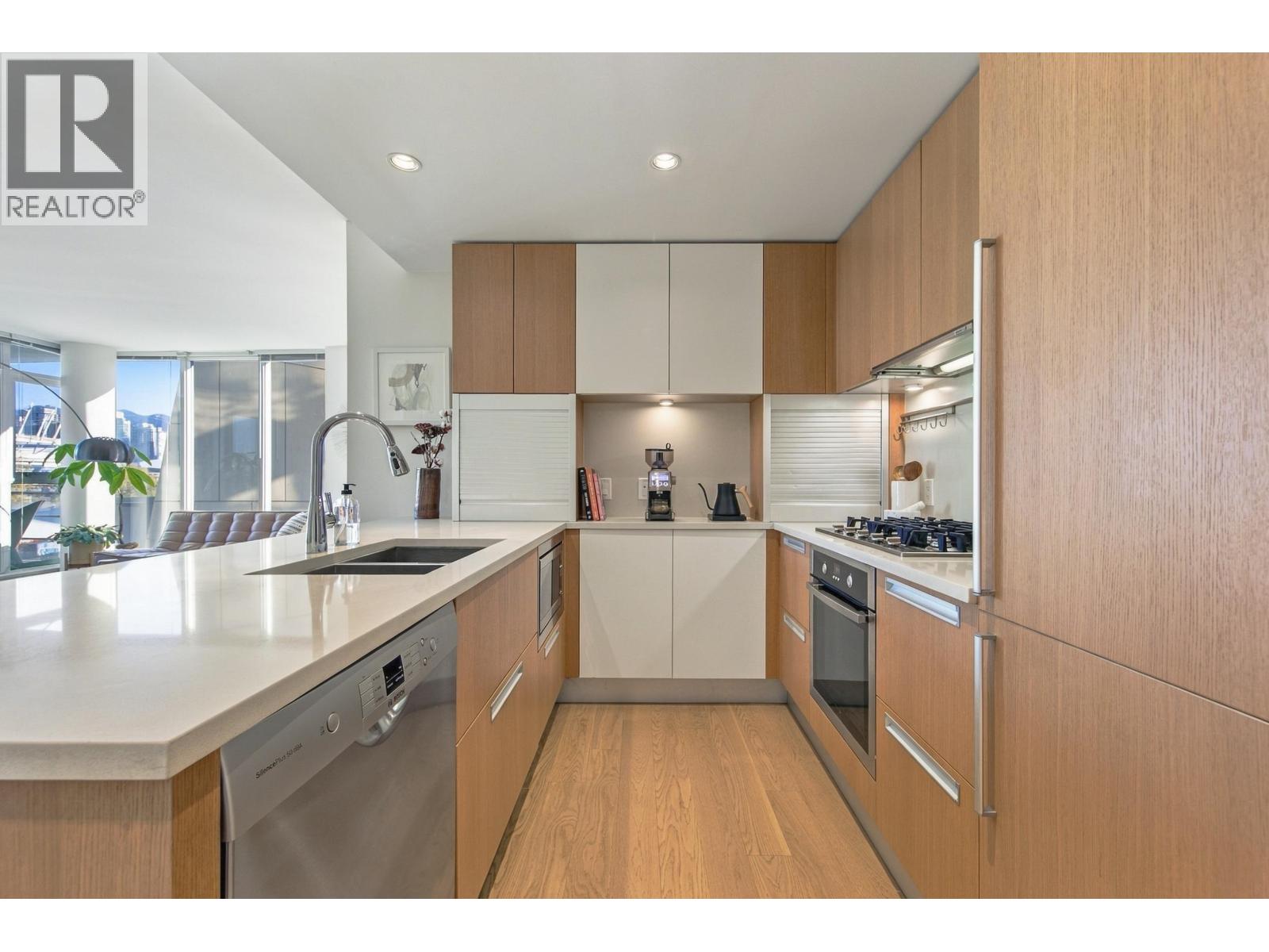 507 288 W 1st Avenue, Vancouver, British Columbia  V5Y 0E9 - Photo 2 - R3174969