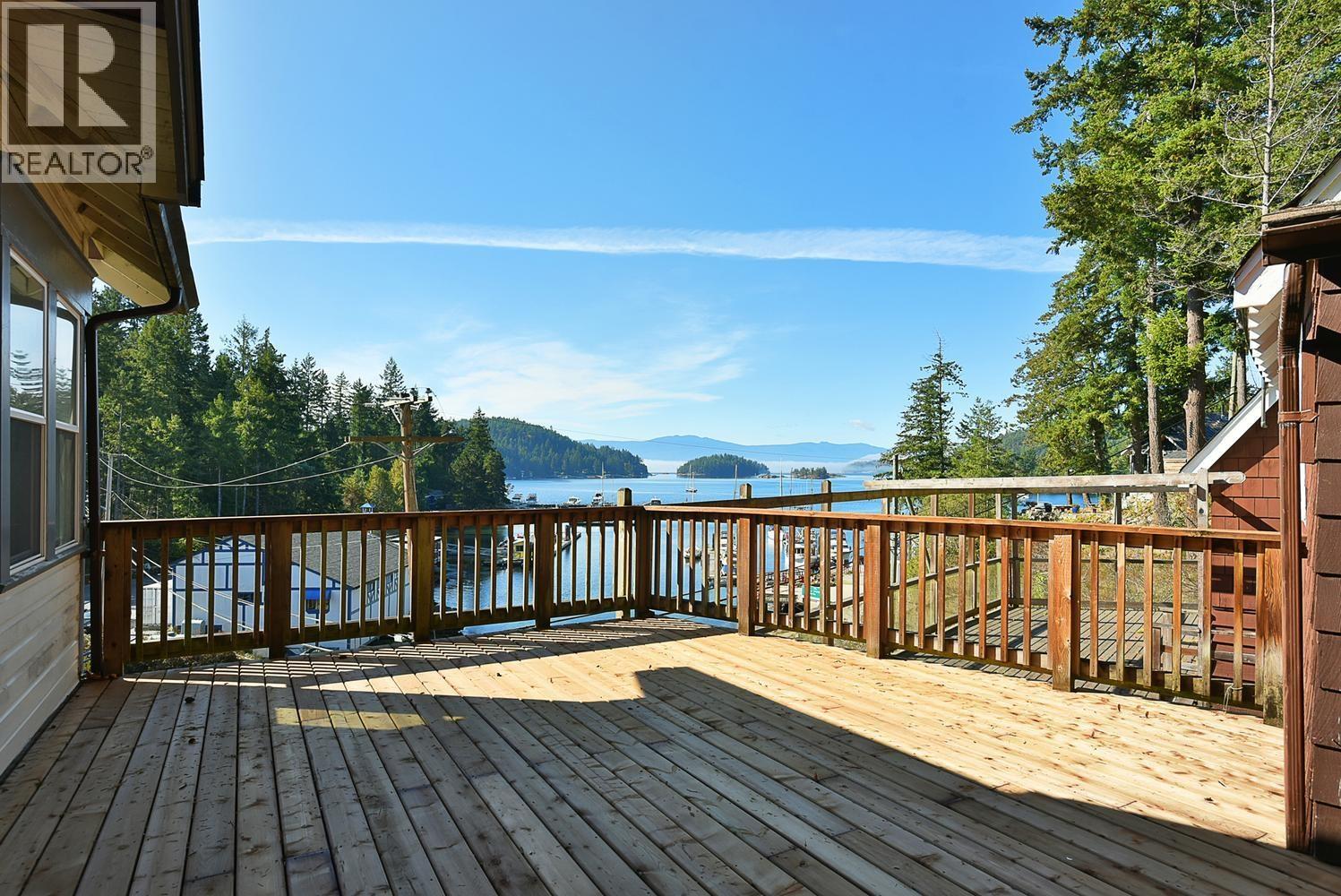 4339 GARDEN BAY ROAD