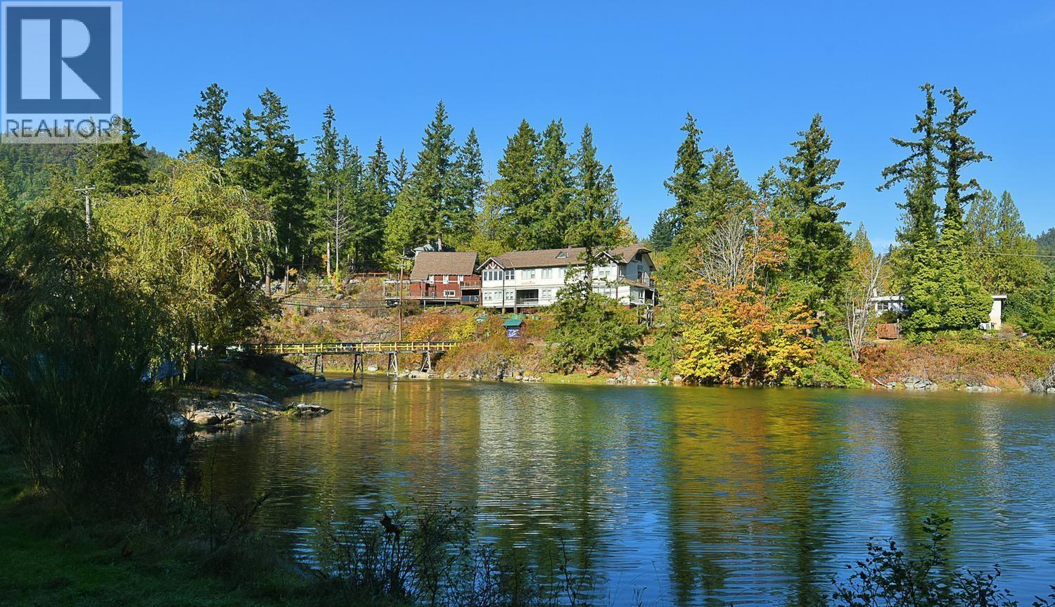 4339 GARDEN BAY ROAD