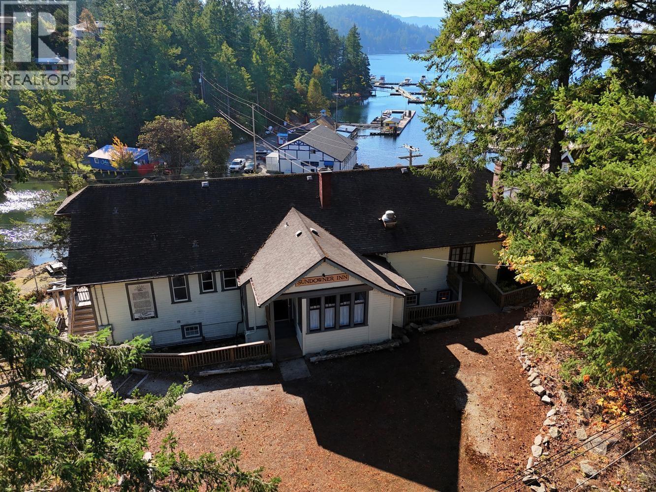 4339 GARDEN BAY ROAD