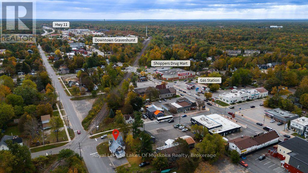 190 Phillip Street E, Gravenhurst, Ontario  P1P 1J3 - Photo 5 - X14033444