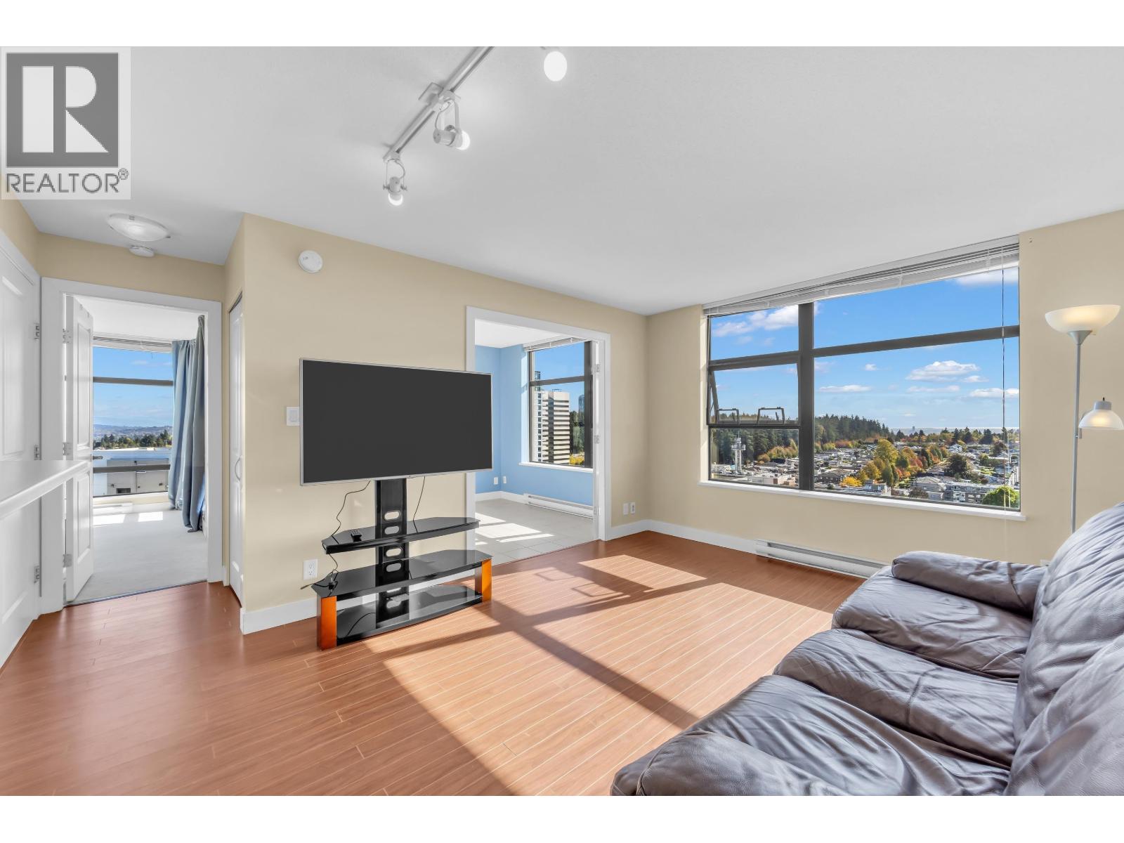 2702 5380 Oben Street, Vancouver, British Columbia  V5R 6H7 - Photo 9 - R3173991