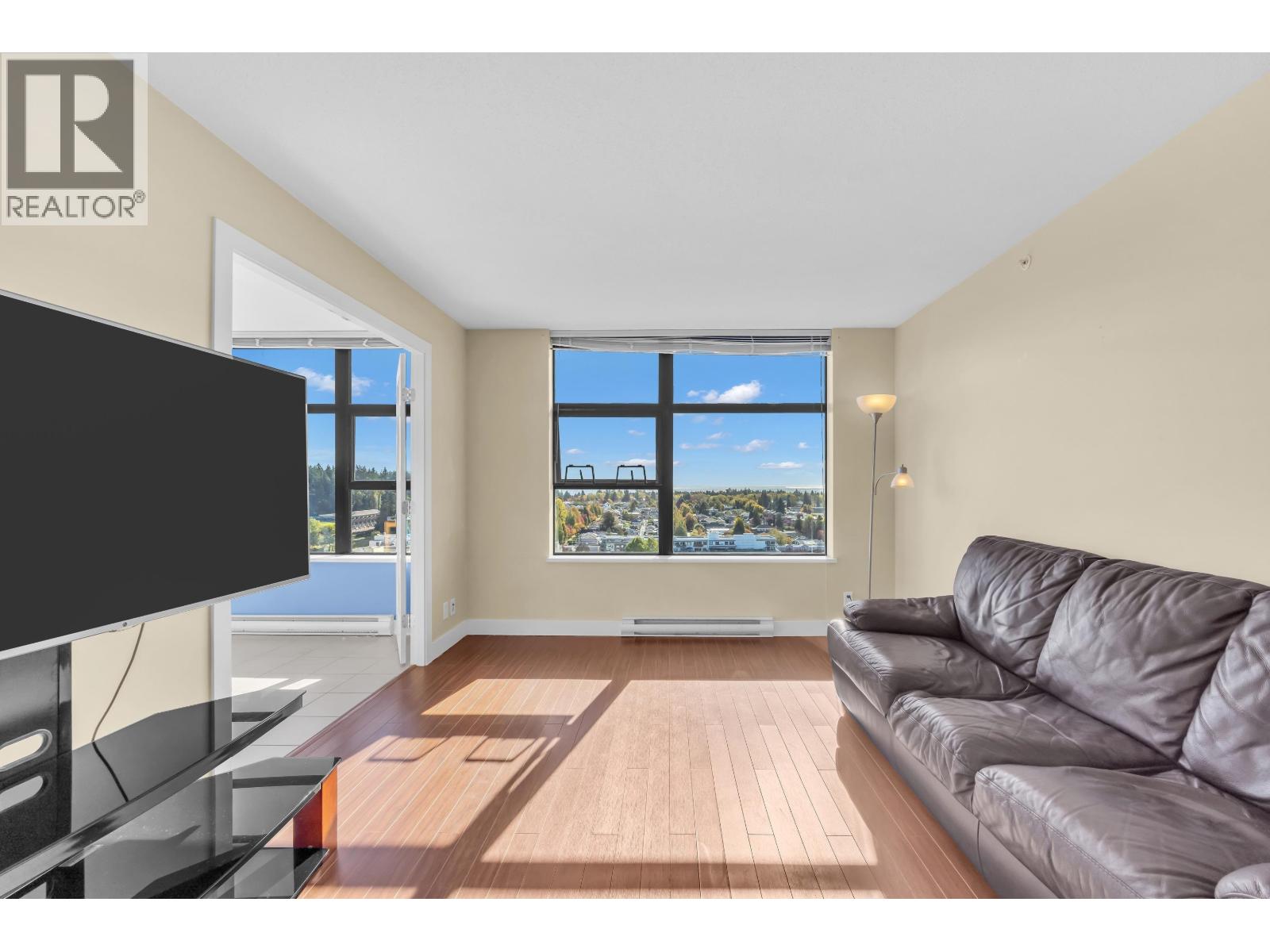 2702 5380 Oben Street, Vancouver, British Columbia  V5R 6H7 - Photo 10 - R3173991