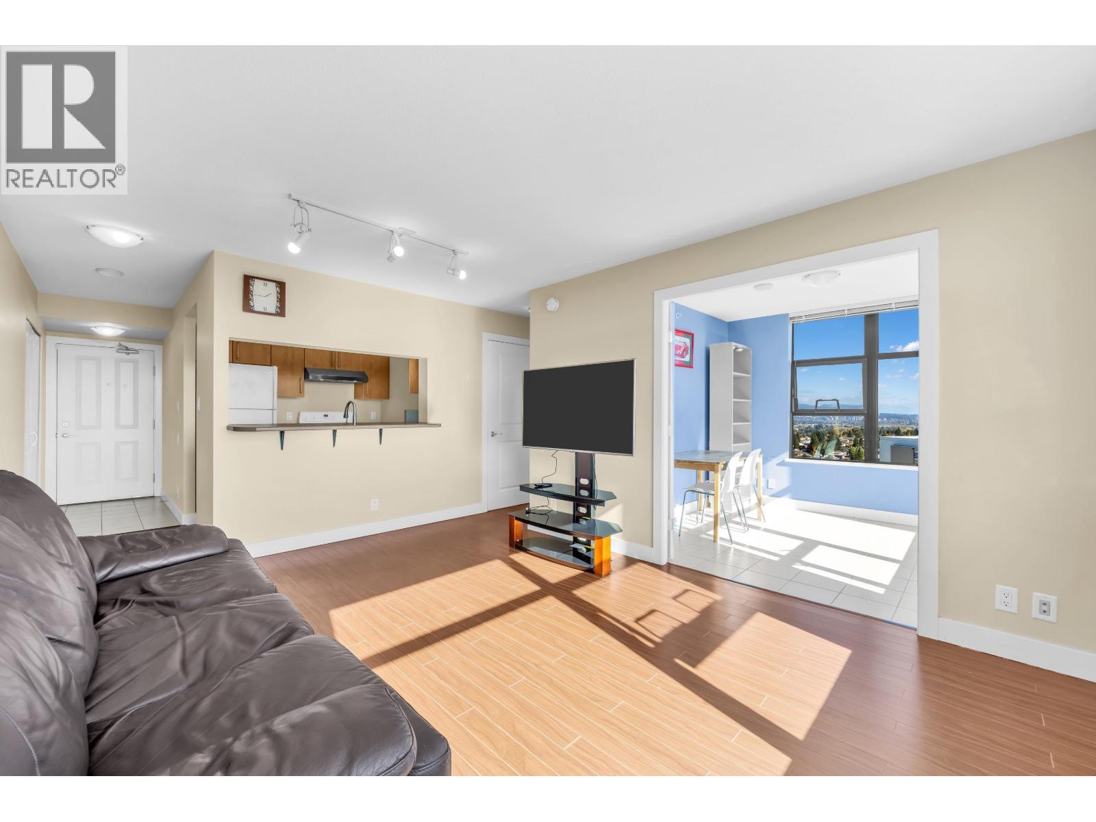 2702 5380 Oben Street, Vancouver, British Columbia  V5R 6H7 - Photo 12 - R3173991