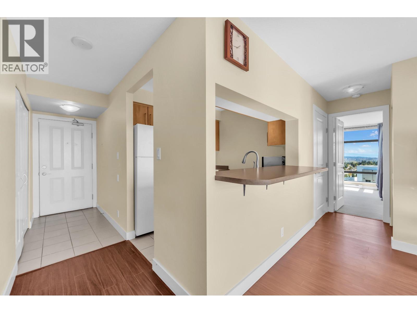 2702 5380 Oben Street, Vancouver, British Columbia  V5R 6H7 - Photo 3 - R3173991