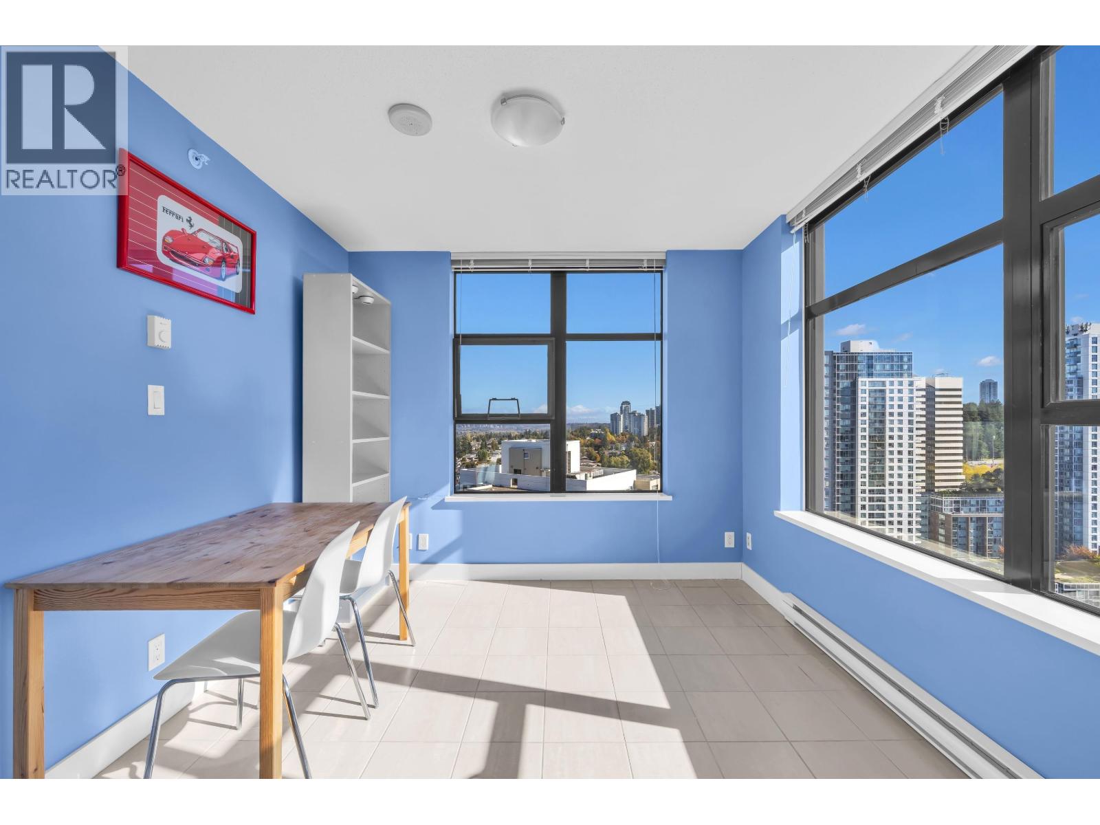 2702 5380 Oben Street, Vancouver, British Columbia  V5R 6H7 - Photo 15 - R3173991