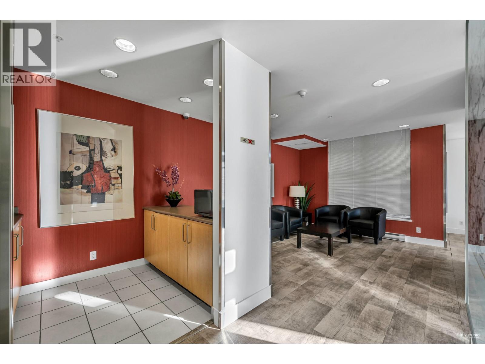 2702 5380 Oben Street, Vancouver, British Columbia  V5R 6H7 - Photo 29 - R3173991