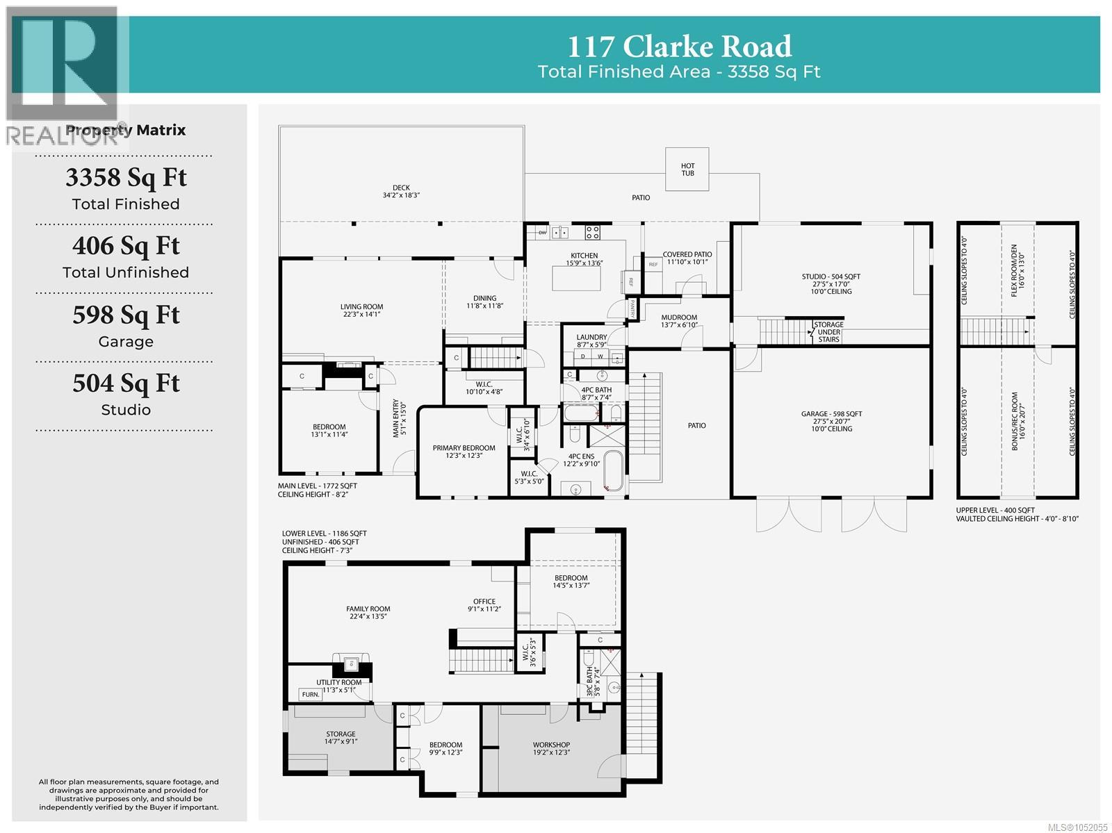 117 Clarke Rd