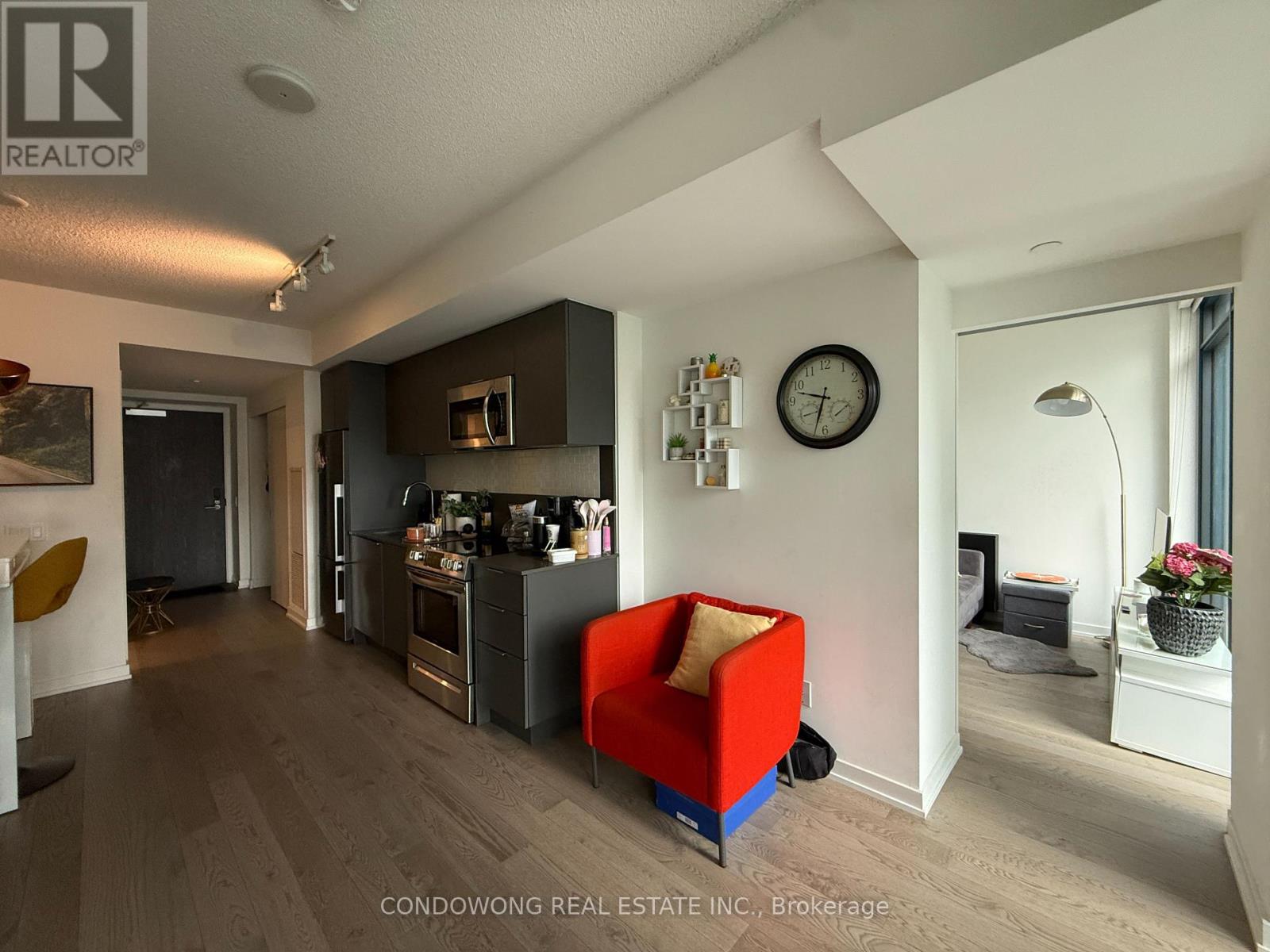 1608 - 25 RICHMOND STREET E