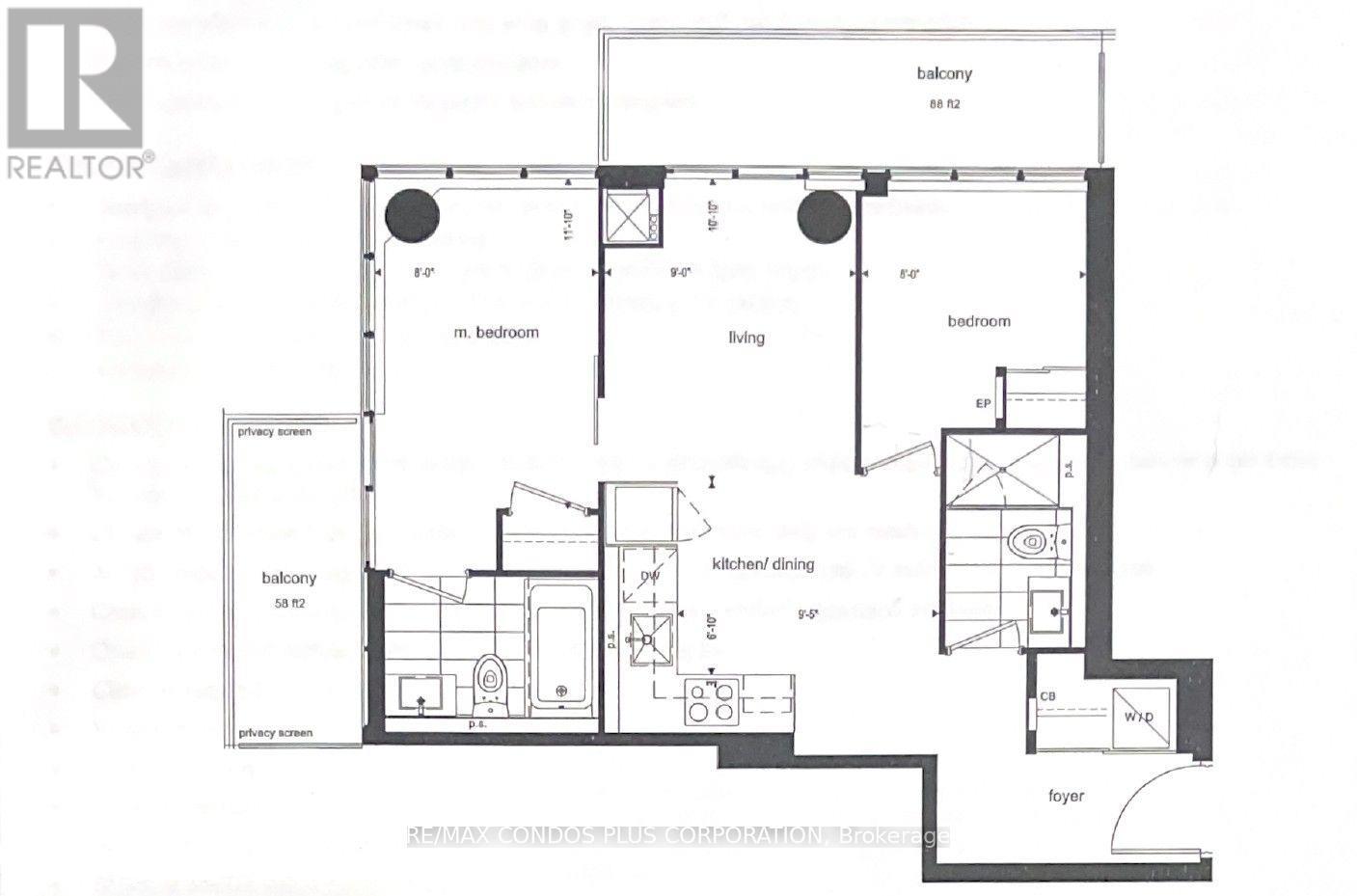 3212 - 195 Redpath Avenue, Toronto (Mount Pleasant West), Ontario  M4P 0E4 - Photo 27 - C14033376