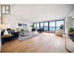 1110 - 65 HARBOUR SQUARE, Toronto, Ontario
