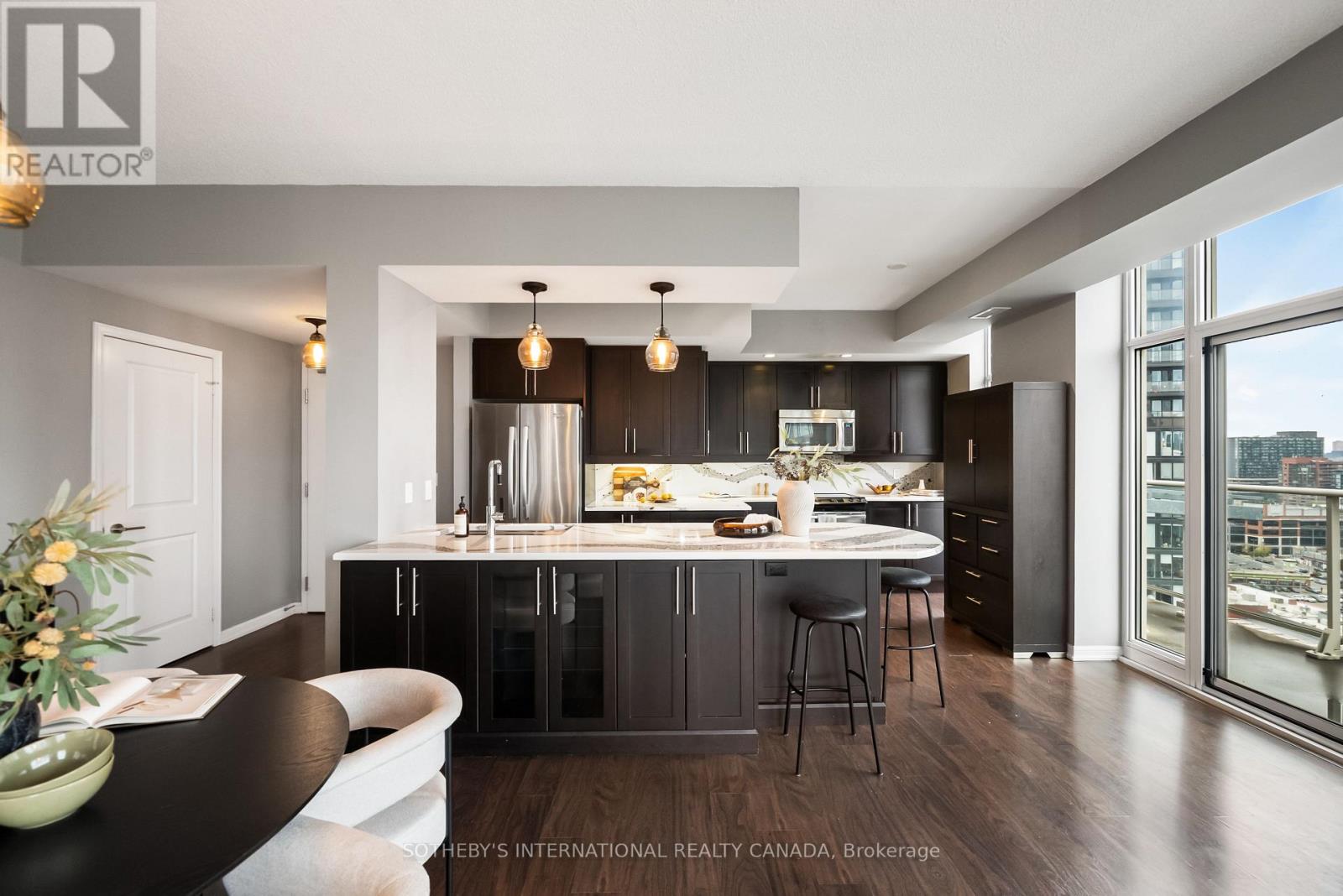 1913 - 85 East Liberty Street, Toronto, Ontario  M6K 3R4 - Photo 6 - C13862068