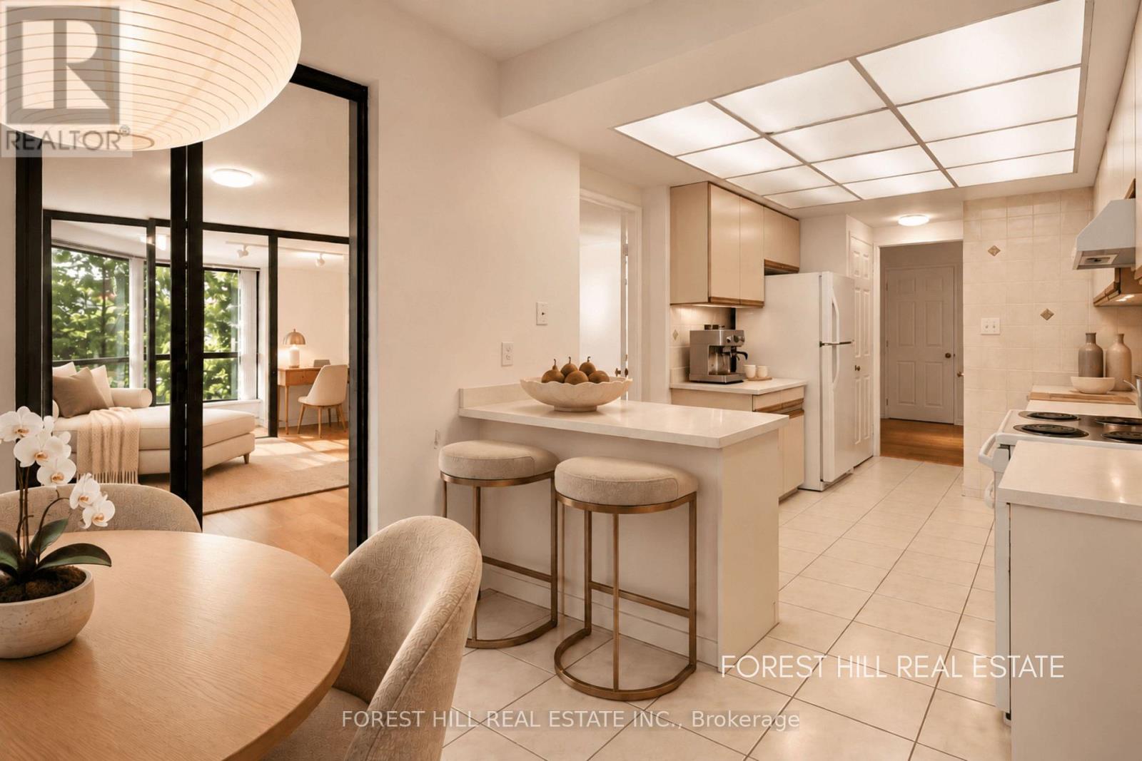301b - 195 St. Patrick Street, Toronto, Ontario  M5R 2Y8 - Photo 10 - C14033032