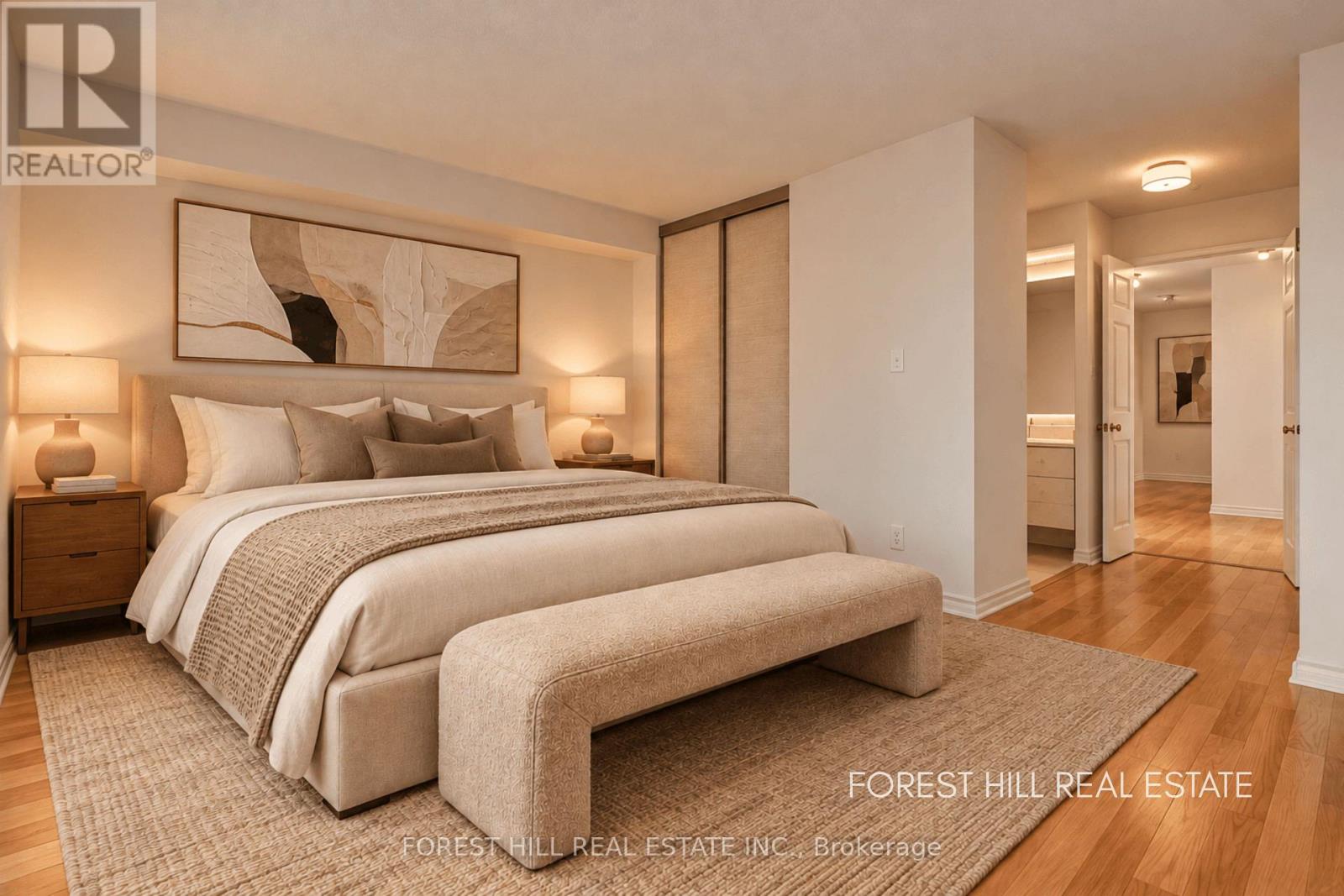 301b - 195 St. Patrick Street, Toronto, Ontario  M5R 2Y8 - Photo 14 - C14033032