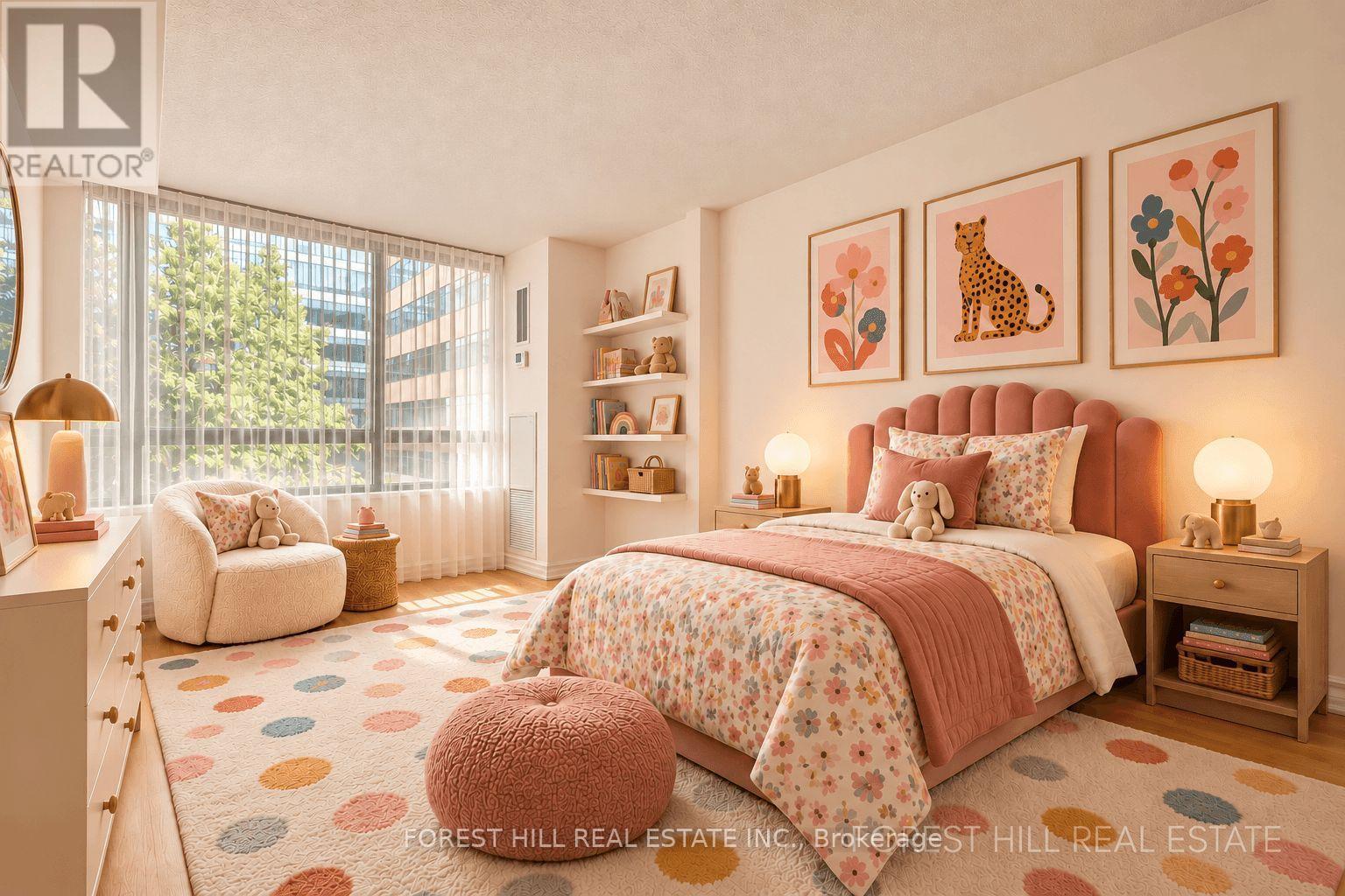 301b - 195 St. Patrick Street, Toronto, Ontario  M5R 2Y8 - Photo 18 - C14033032