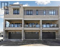 107 JACK BOWERBANK BOULEVARD, Oakville, Ontario