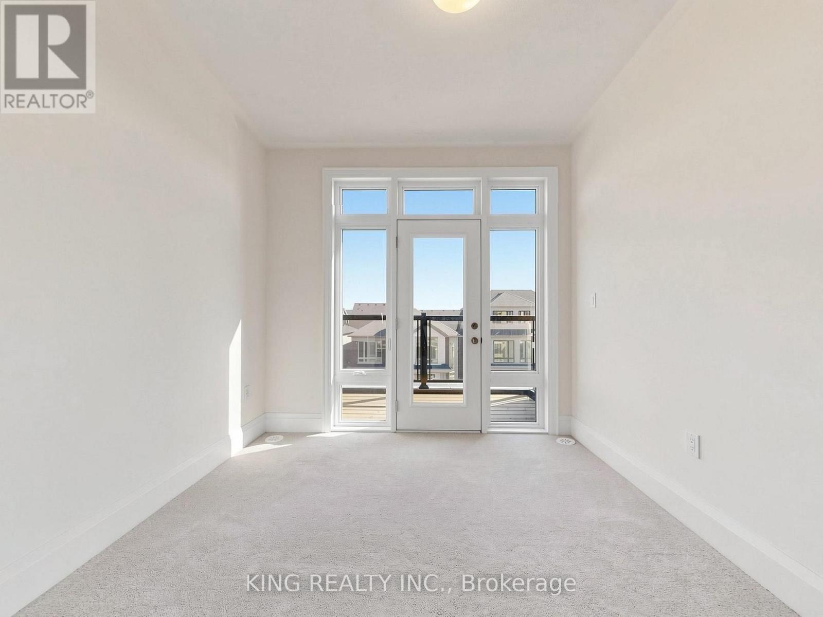 107 Jack Bowerbank Boulevard, Oakville, Ontario  L6M 4K1 - Photo 22 - W13872030