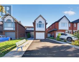 152 BIGHORN CRESCENT, Brampton, Ontario