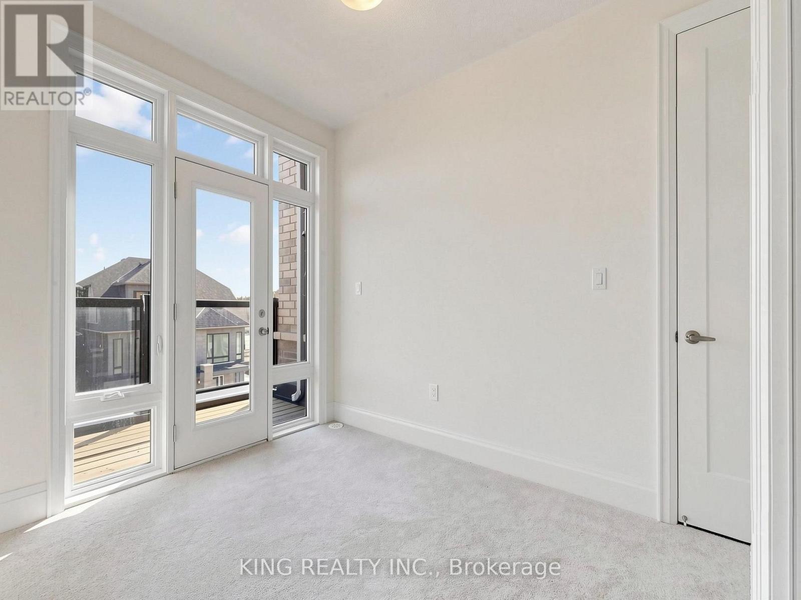 107 Jack Bowerbank Boulevard, Oakville, Ontario  L6M 4K1 - Photo 23 - W13872030