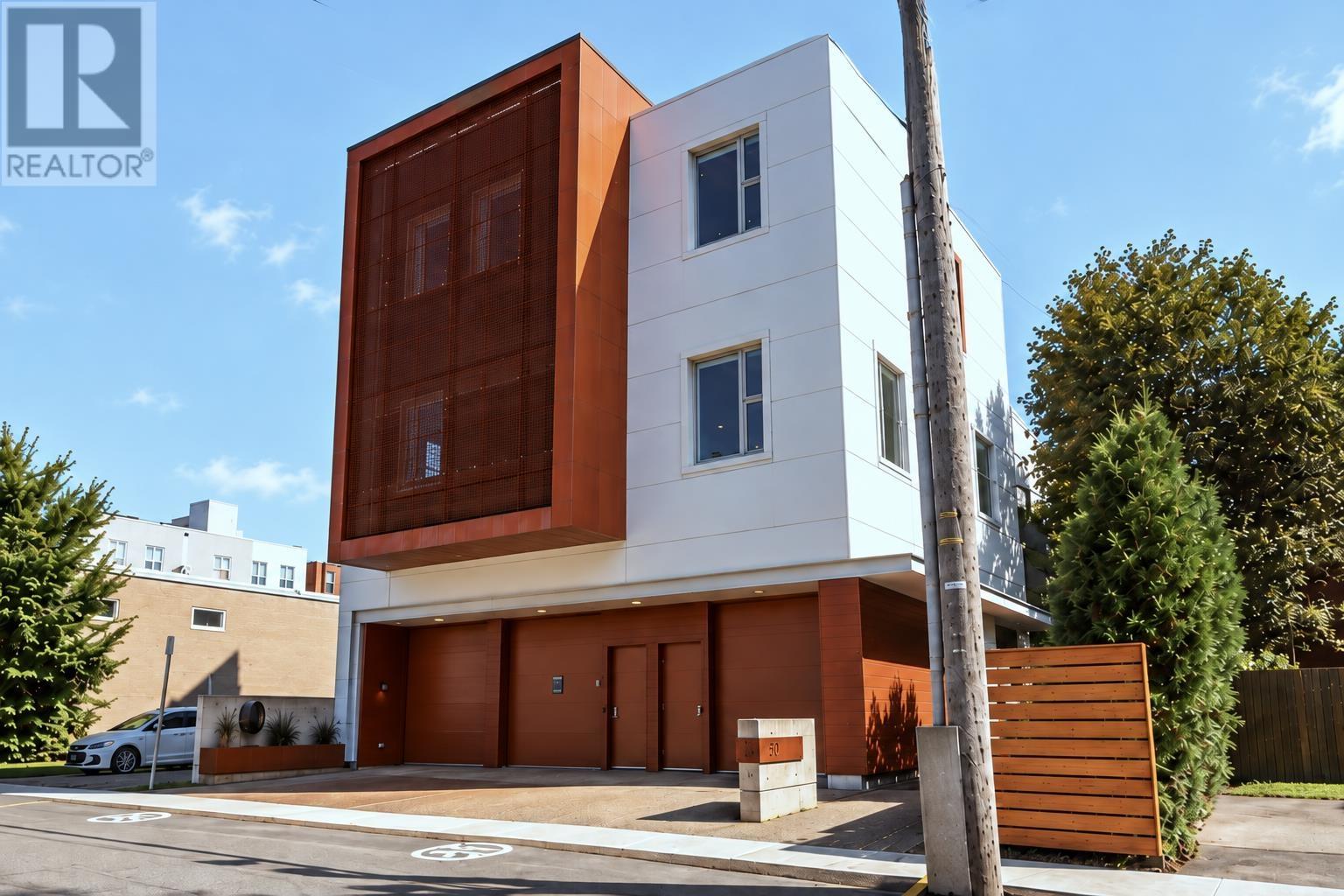 50 King Street, Charlottetown, Prince Edward Island  C1A 1B3 - Photo 1 - 202625853