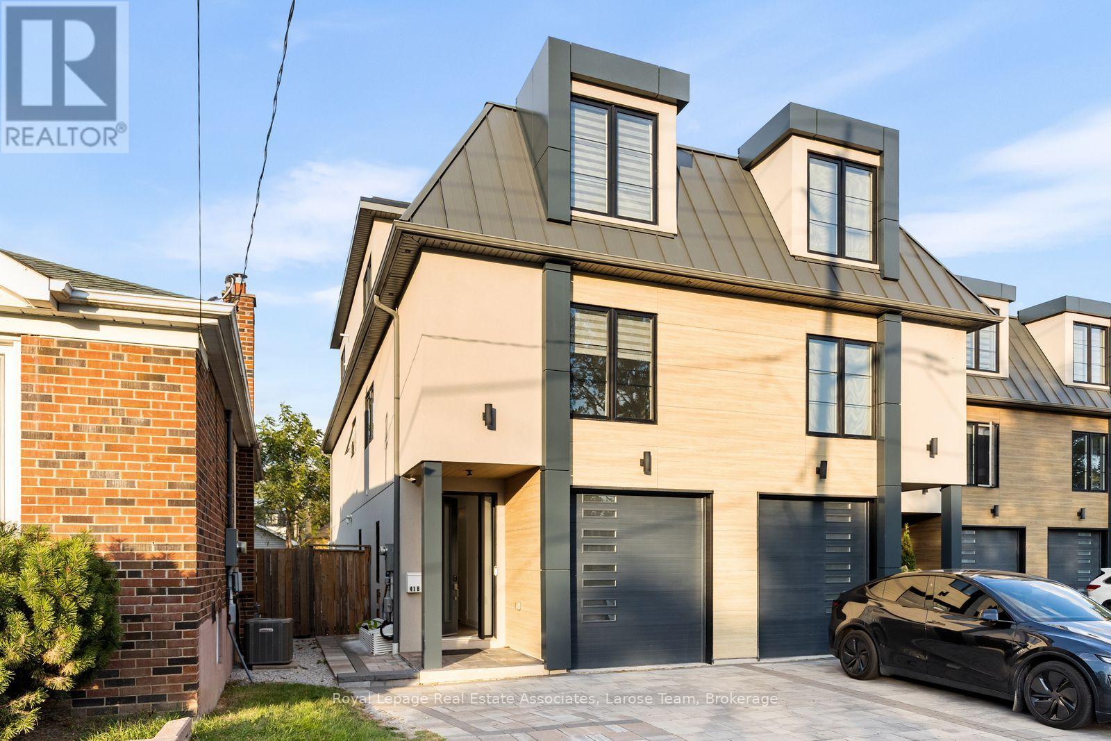 41 B Maple Avenue N, Mississauga, Ontario  L5H 2R9 - Photo 38 - W14033340