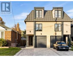 41 B MAPLE AVENUE N, Mississauga, Ontario