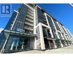 209 - 405 DUNDAS STREET W, Oakville, Ontario