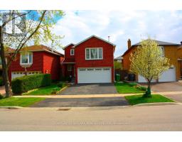 173 LECH WALESA DRIVE, Mississauga, Ontario