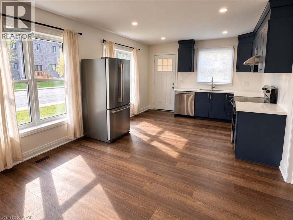 15 Keele Street Unit# Unit B, St. Catharines, Ontario  L2T 1M8 - Photo 2 - 40871226