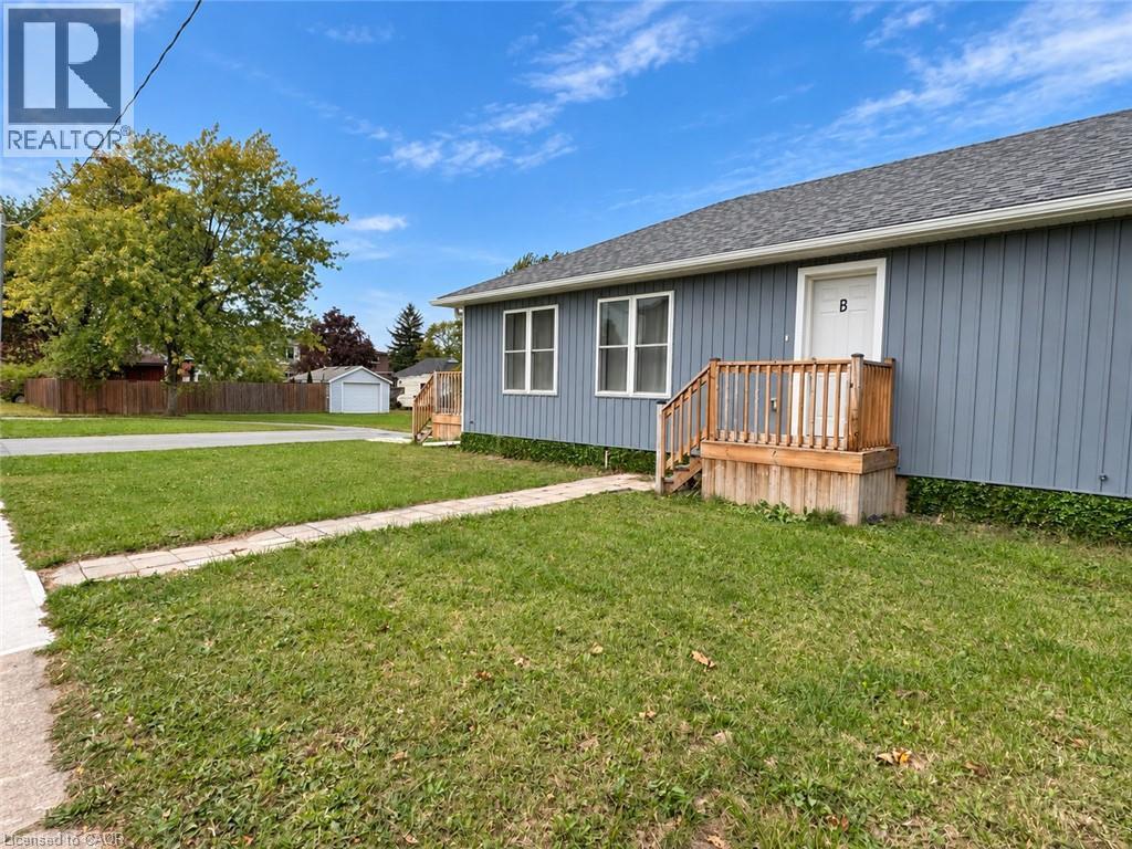 15 Keele Street Unit# Unit B, St. Catharines, Ontario  L2T 1M8 - Photo 28 - 40871226