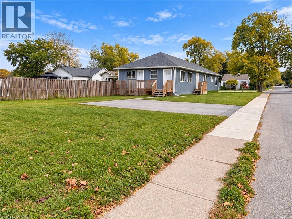 15 Keele Street Unit# Unit B, St. Catharines, Ontario  L2T 1M8 - Photo 29 - 40871226